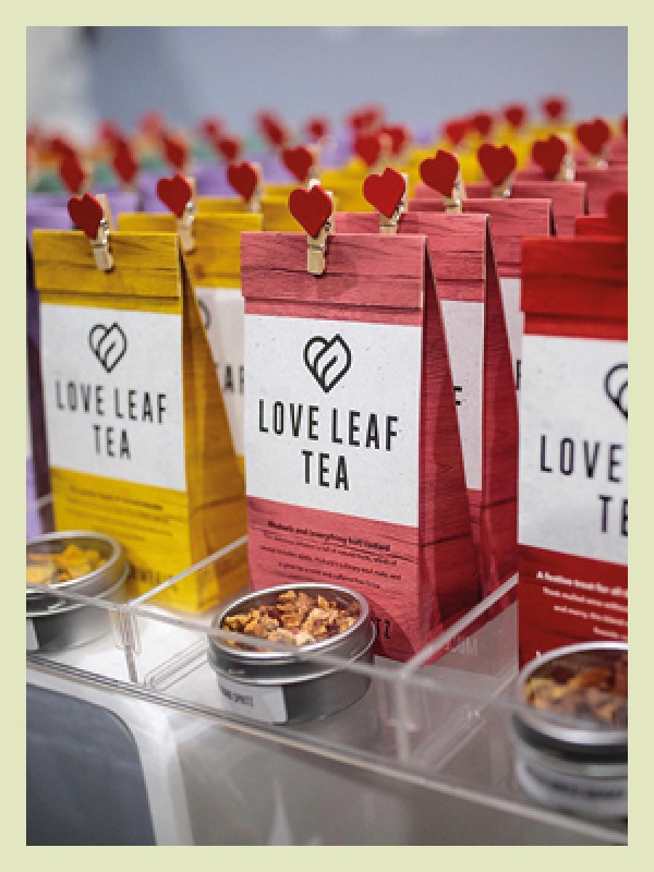 National Tea Day Six of the Best North East and Yorkshire Tea Suppliers Living North